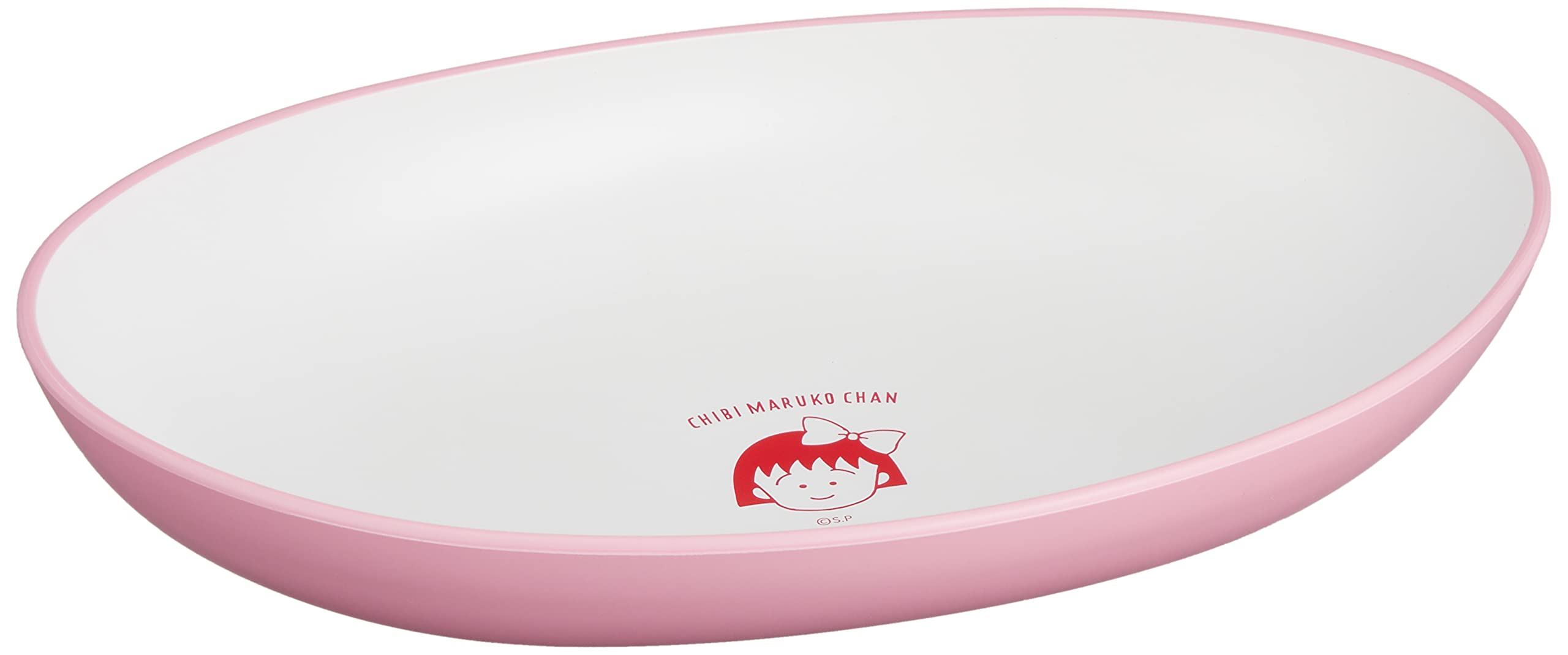 MARUKO - milk Kawaii Chibi Maruko-Chan Glass Cup with Handle Cartoon